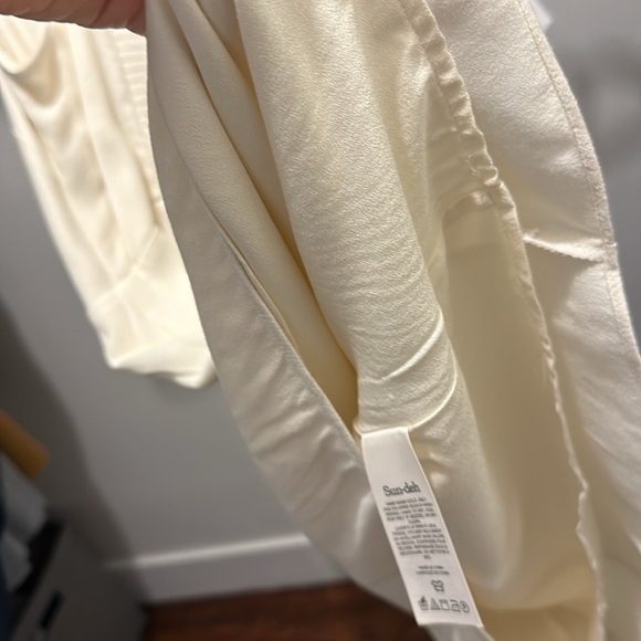 NWT Aritzia Mini Dress - Picture 9 of 11